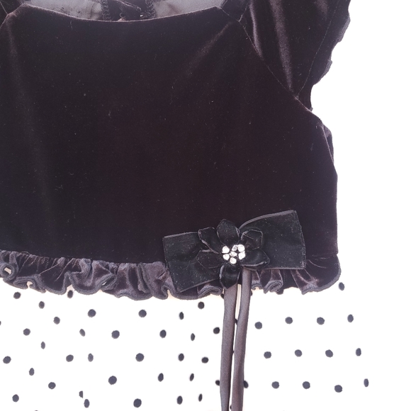 Good Lad of Philadelphia Party Dress EUC - Picture 6 of 14